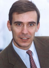 Carl-Albrecht Bartmer, Präsident der DLG (Deutsche Landwirtschafts-Gesellschaft)